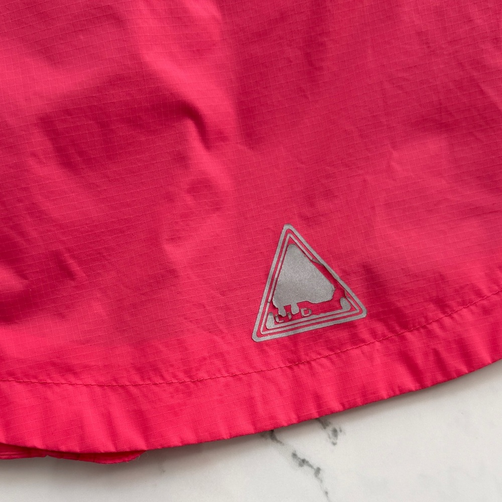L.L. Bean Kids pink Raincoat - Picture 7 of 7